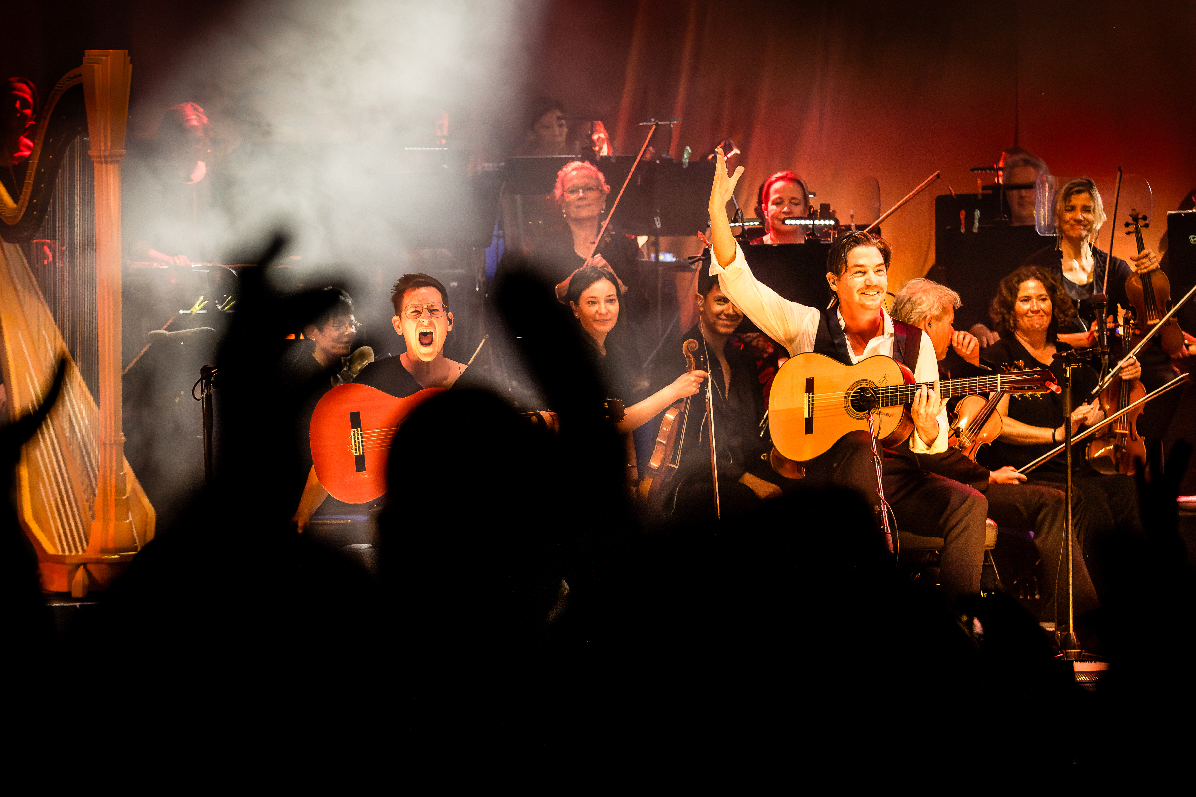 Foto by Axel Dressel