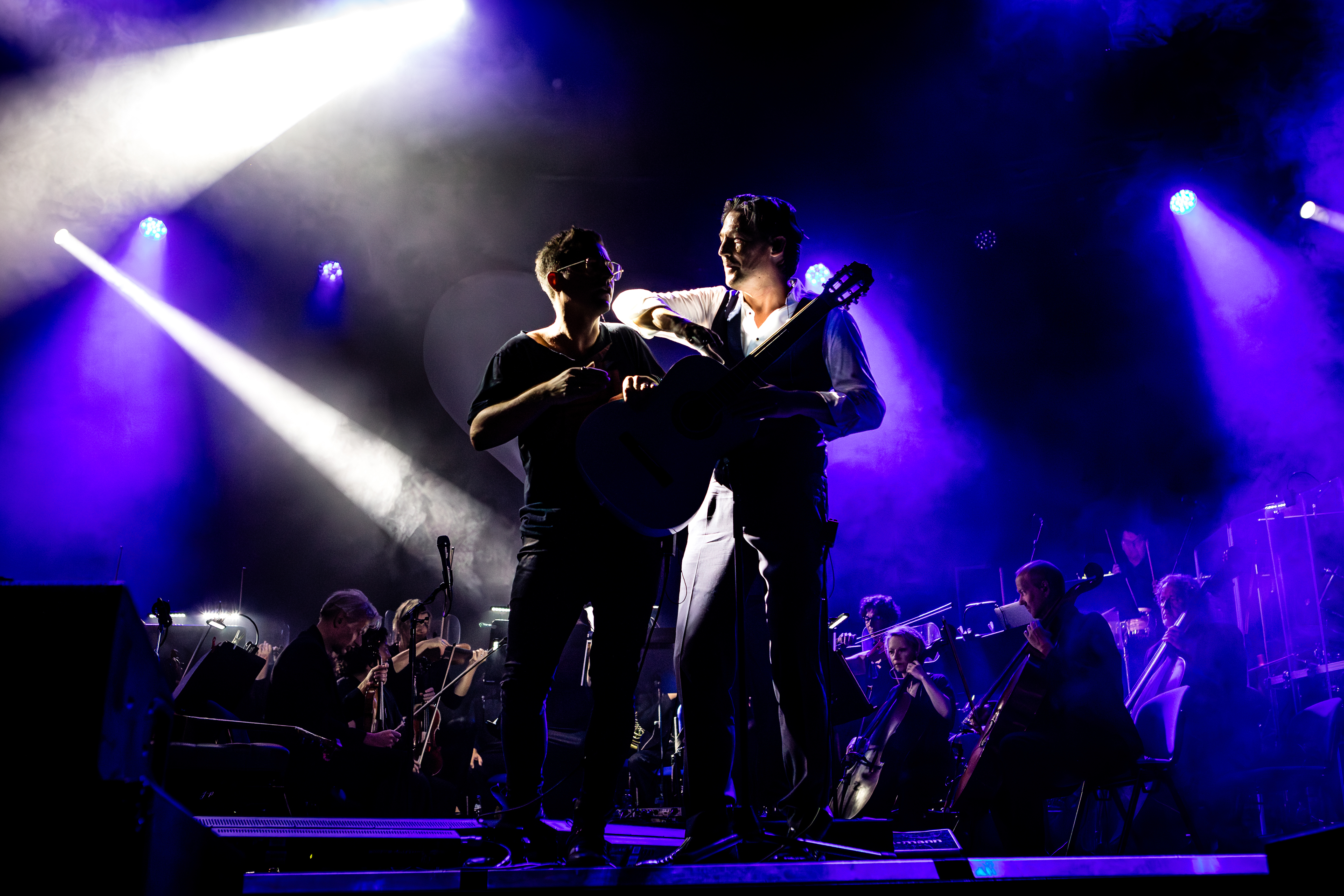 Foto by Axel Dressel