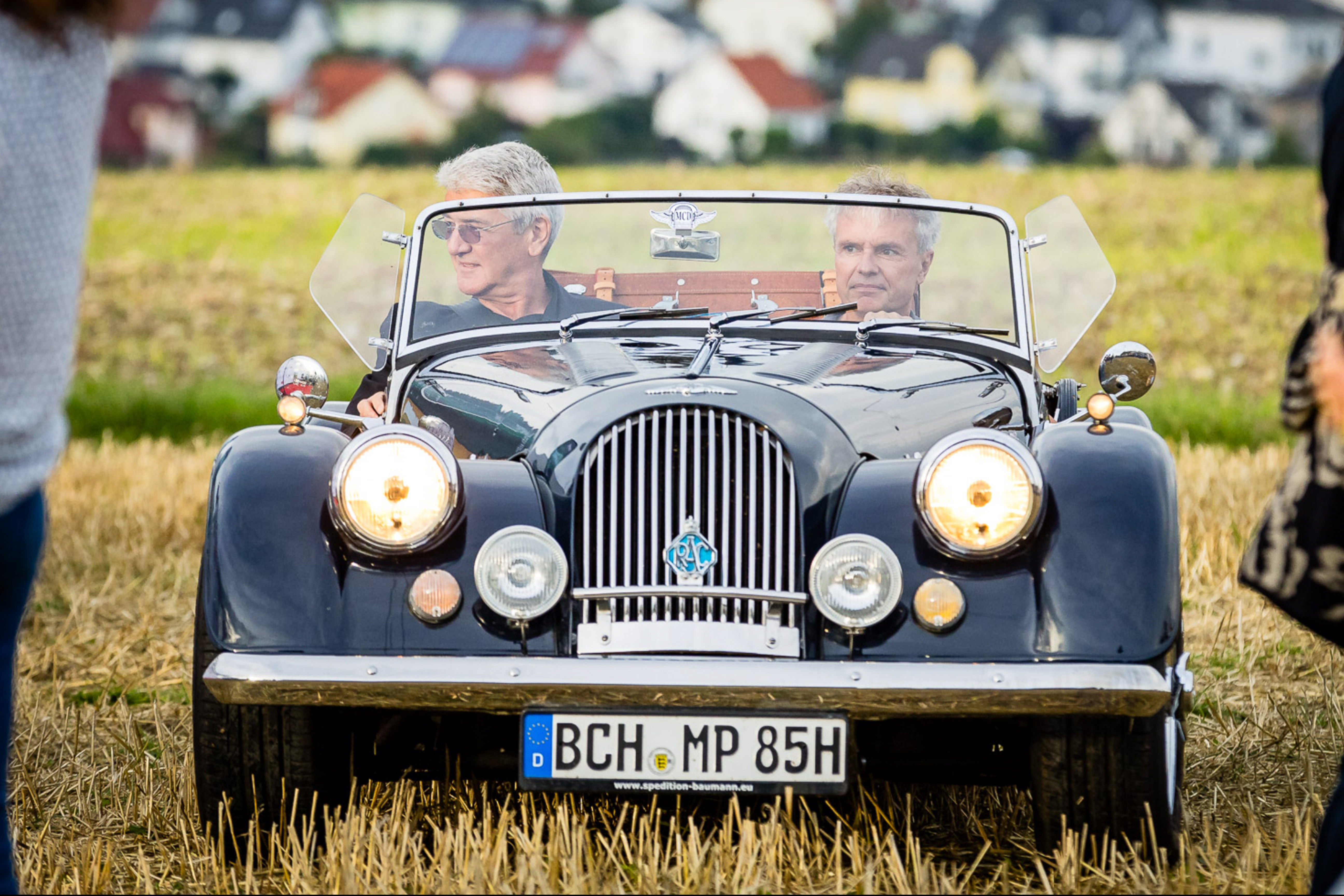 Foto by Axel Dressel