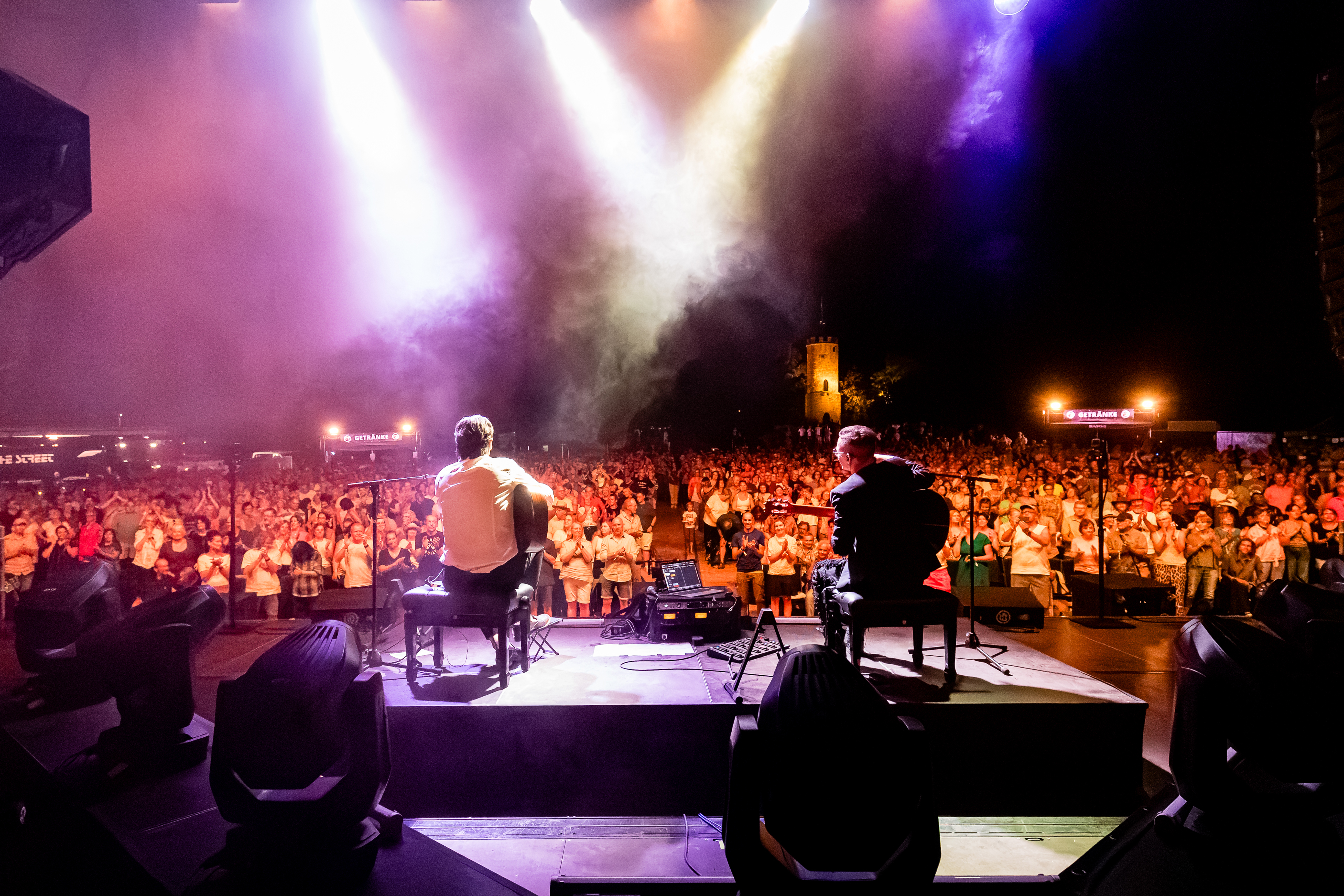 Foto by Kamer Demir